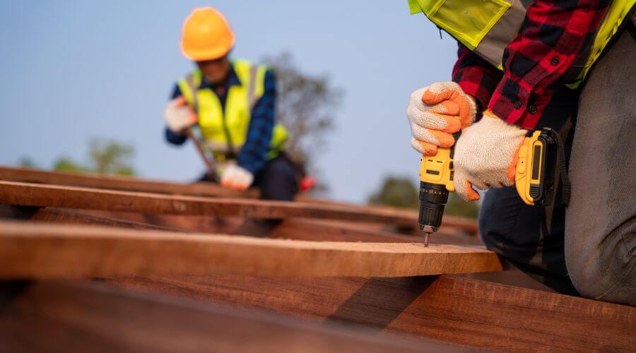 Local Siding Services in Meherrin, VA